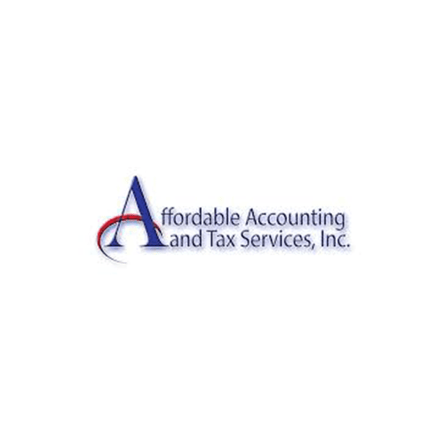 Affordable Accounting and Tax Services