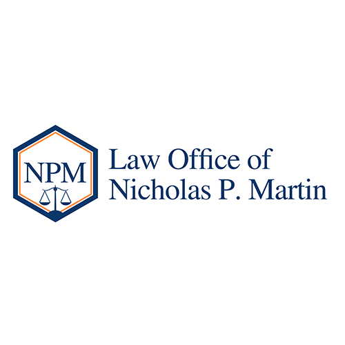 Law Office of Nicholas P. Martin