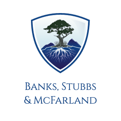 Banks, Stubbs & McFarland